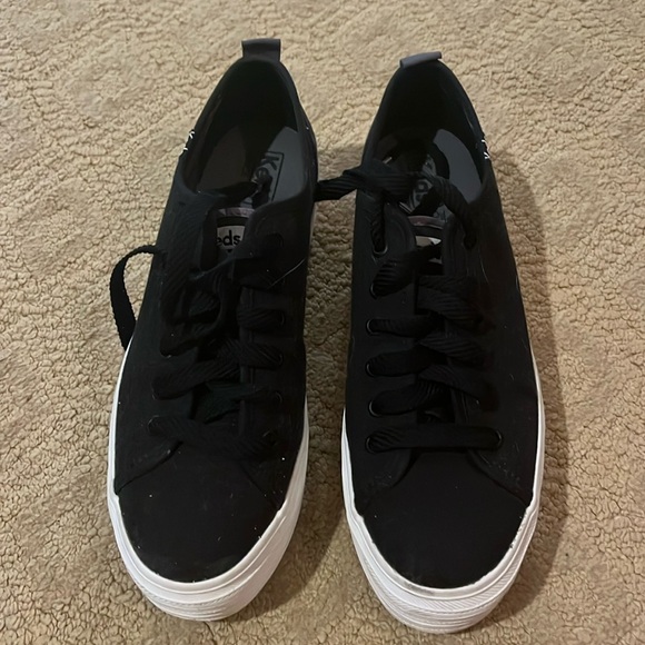 Keds Triple Kick Platform canvas - Picture 2 of 7